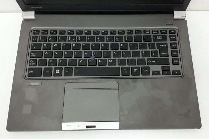 Toshiba Tecra Z40-A-18R i5-4210U 2.4GHz 4GB Ram 14" 120GB SSD Windows 10 Pro - Image 8