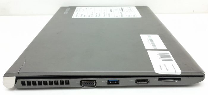 Toshiba Tecra Z40-A-18R i5-4210U 2.4GHz 4GB Ram 14" 120GB SSD Windows 10 Pro - Image 7