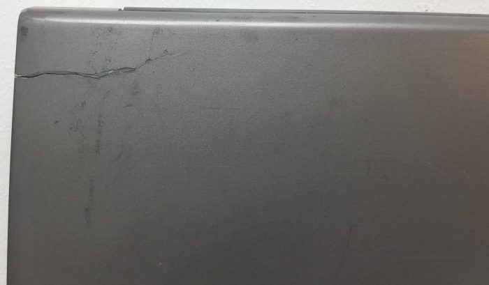 Toshiba Tecra Z40-A-18R i5-4210U 2.4GHz 4GB Ram 14" 120GB SSD Windows 10 Pro - Image 4