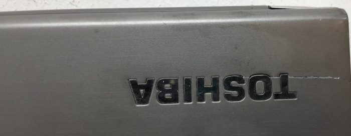 Toshiba Tecra Z40-A-18R i5-4210U 2.4GHz 4GB Ram 14" 120GB SSD Windows 10 Pro - Image 3