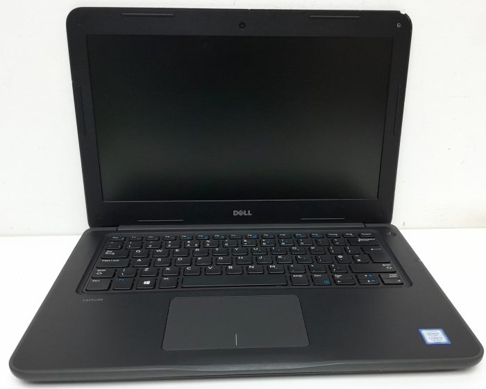 Dell Latitude 3380 - i5-7200U 2.7GHz - 8GB Ram - 13.4" - 120GB SSD - Windows 11 Pro - Image 7