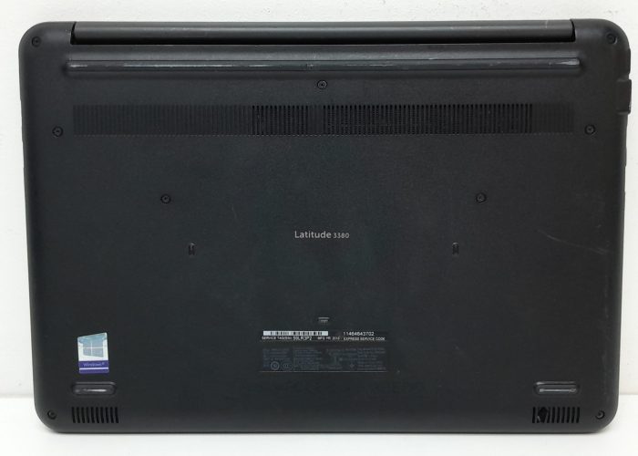 Dell Latitude 3380 - i5-7200U 2.7GHz - 8GB Ram - 13.4" - 120GB SSD - Windows 11 Pro - Image 3