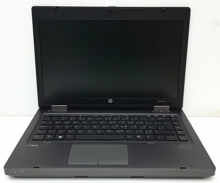 HP Probook 6475b A6-440M 2.7Ghz AMD 8GB RAM 14" 500GB HDD Windows 11 Pro - Image 6