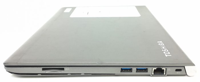 Toshiba Portege Z30-A-17R i3-4010U 1.7GHz 4GB Ram 13.3" 120GB SSD Windows 10 Home - Image 4