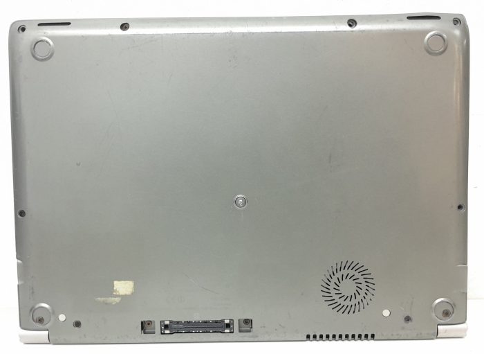 Toshiba Portege Z30-A-17R i3-4010U 1.7GHz 4GB Ram 13.3" 120GB SSD Windows 10 Home - Image 3