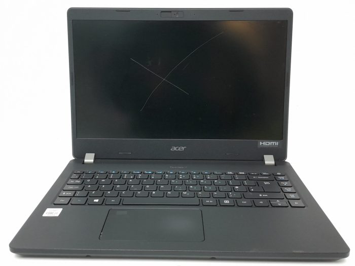Acer TravelMate P214 Series N19Q7 - i3-10110U - Good Motherboard and Case - Image 7