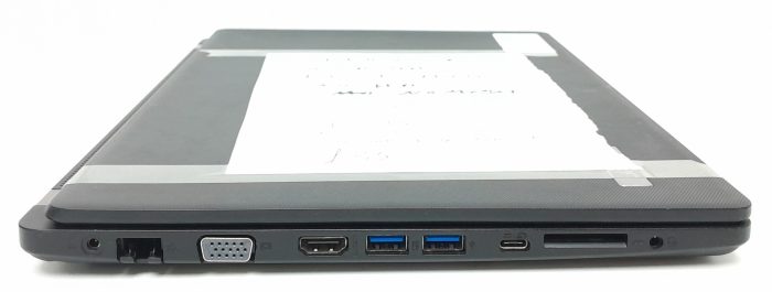 Acer TravelMate P214 Series N19Q7 - i3-10110U - Good Motherboard and Case - Image 6