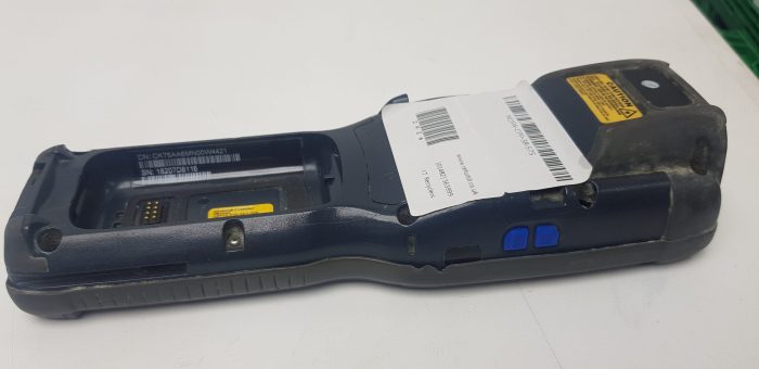 Intermec CK75 Handheld Scanner (no battery) - Image 5