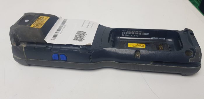 Intermec CK75 Handheld Scanner (no battery) - Image 6