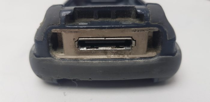 Intermec CK75 Handheld Scanner (no battery) - Image 8