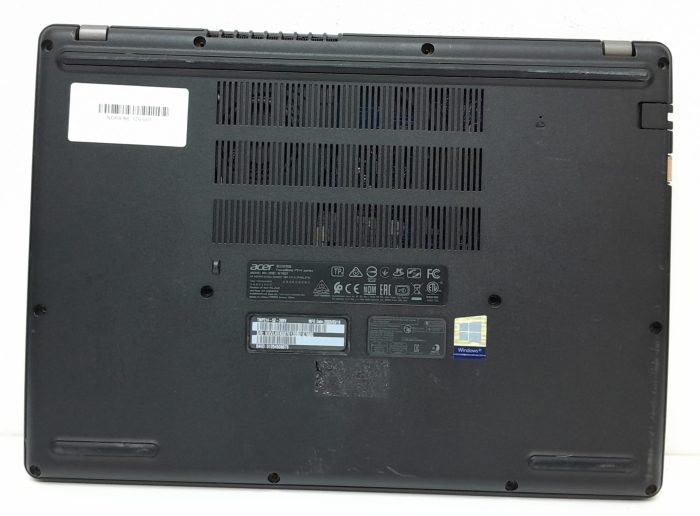Acer TravelMate P214 Series N19Q7 - i3-10110U - Good Motherboard and Case - Image 3
