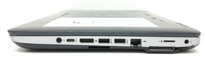 HP Probook 640 G3 - i5-7200U 2.5GHz - 8GB - 14" - 120GB SSD - Windows 11 Pro - Image 5