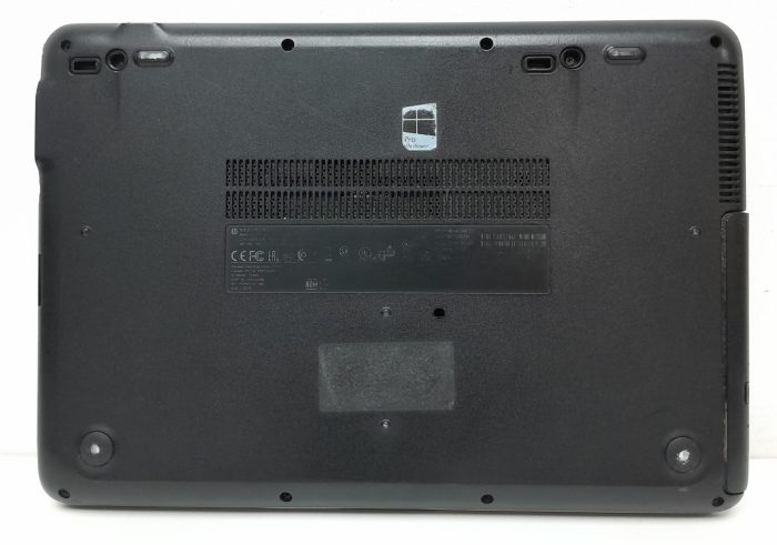 HP Probook 640 G3 - i5-7200U 2.5GHz - 8GB - 14" - 120GB SSD - Windows 11 Pro - Image 4