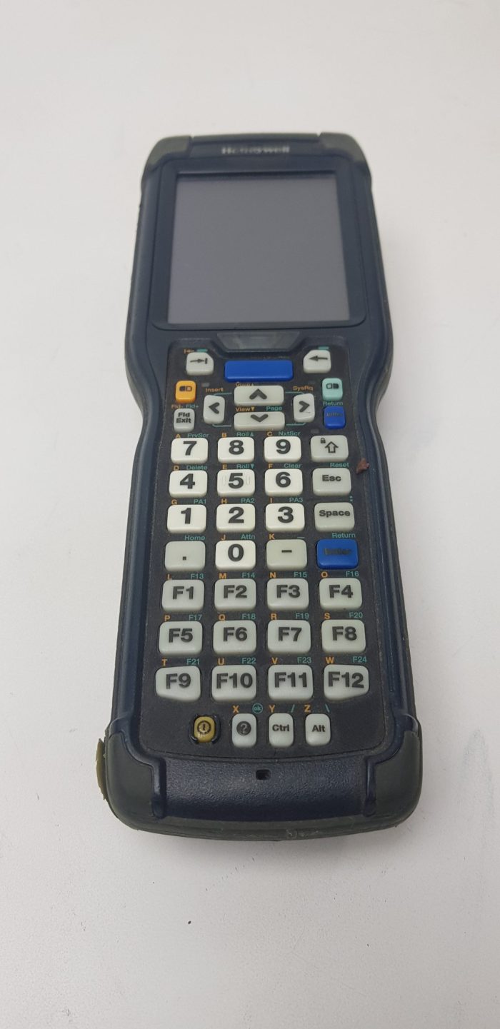 Intermec CK75 Handheld Scanner (no battery) - Image 2