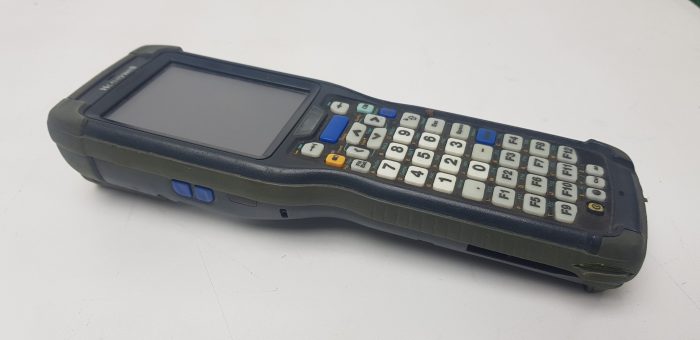 Intermec CK75 Handheld Scanner (no battery) - Image 3