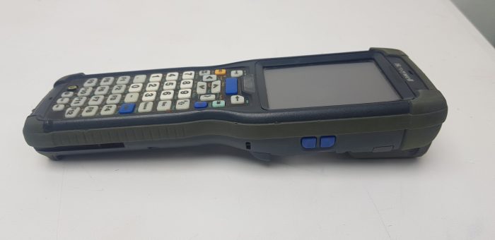 Intermec CK75 Handheld Scanner (no battery) - Image 4