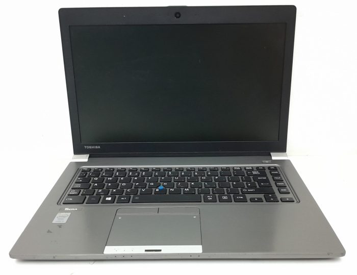 Toshiba Tecra Z40-A-18R i5-4210U 2.4GHz 4GB Ram 14" 120GB SSD Windows 10 Pro - Image 6