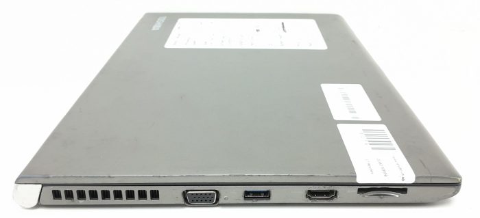 Toshiba Tecra Z40-A-18R i5-4210U 2.4GHz 4GB Ram 14" 120GB SSD Windows 10 Pro - Image 5
