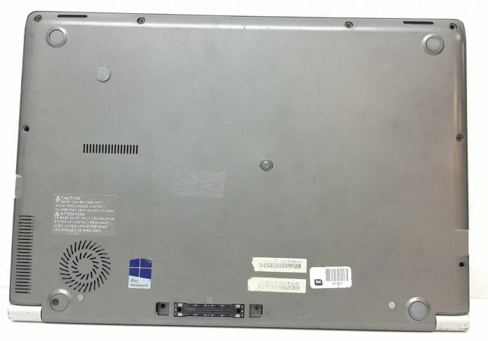 Toshiba Tecra Z40-A-18R i5-4210U 2.4GHz 4GB Ram 14" 120GB SSD Windows 10 Pro - Image 3