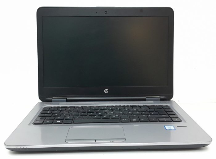 HP Probook 640 G3 - i5-7200U 2.7GHz - 8GB - 14" - 240GB SSD - Windows 11 Pro - Image 6