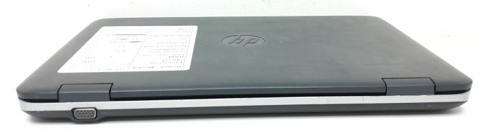 HP Probook 640 G3 - i5-7200U 2.7GHz - 8GB - 14" - 240GB SSD - Windows 11 Pro - Image 5