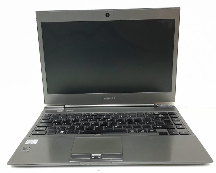 Toshiba Portege Z930-153 i3-3227U 1.9GHz 4GB Ram 13.4" 120GB SSD Windows 10 Home - Image 2