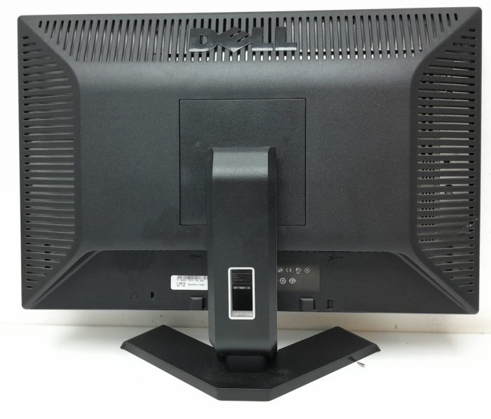Dell E207WFPc 20" DVI VGA LCD Monitor - Image 4