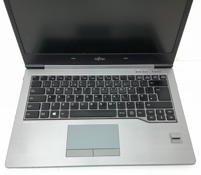 Fujitsu Lifebook U745 - i7-5600U 2.6GHz - 8GB Ram - 14" - 480GB SSD - Windows 11 Pro - Image 6