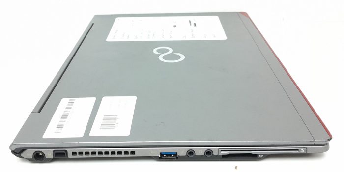 Fujitsu Lifebook U745 - i7-5600U 2.6GHz - 8GB Ram - 14" - 480GB SSD - Windows 11 Pro - Image 5