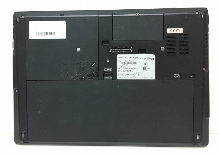 Fujitsu Lifebook U745 - i7-5600U 2.6GHz - 8GB Ram - 14" - 480GB SSD - Windows 11 Pro - Image 3