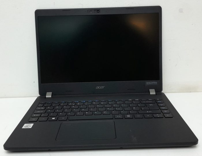 Acer TravelMate P214 Series N19Q7 - i3-10110U 2.6GHz - 8GB Ram - 14" - 240GB SSD M2 - Windows 11 Pro - Image 2