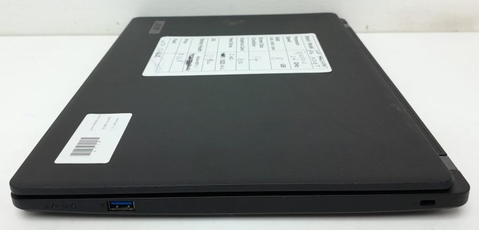Acer TravelMate P214 Series N19Q7 - i3-10110U 2.6GHz - 8GB Ram - 14" - 240GB SSD M2 - Windows 11 Pro - Image 5