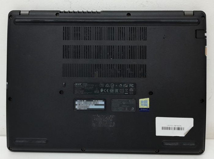 Acer TravelMate P214 Series N19Q7 - i3-10110U 2.6GHz - 8GB Ram - 14" - 240GB SSD M2 - Windows 11 Pro - Image 4