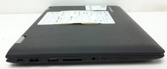 Lenovo Yoga 300-11IBR 80M1 - Pentium N3710 1.6GHz - 4GB Ram - 11.6" - 64GB SSD - Windows 10 Home - Image 5