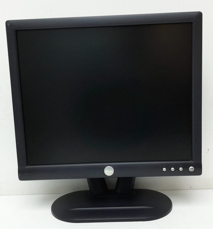 Dell E173FPb 17" VGA Monitor - Image 2