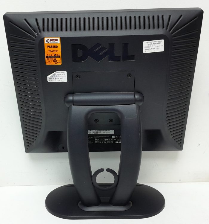 Dell E173FPb 17" VGA Monitor - Image 4