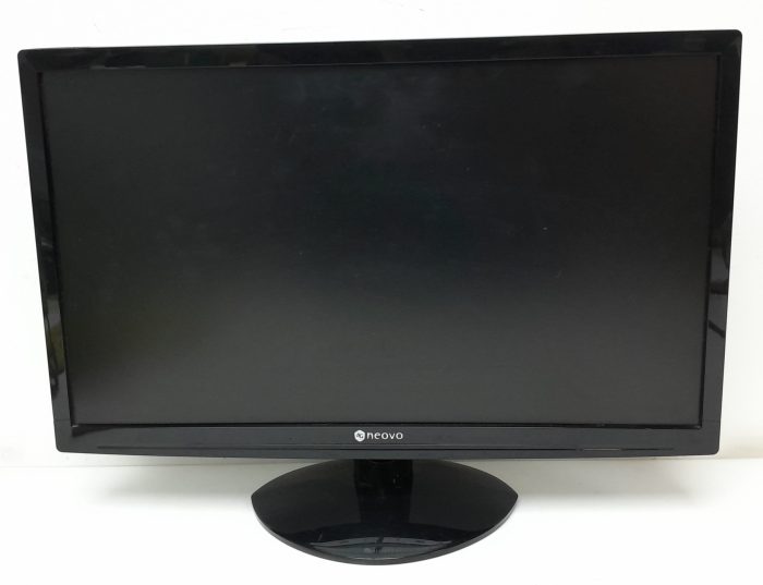 Neovo L-W22 21.5" HDMI DVI VGA LCD Monitor - Image 5