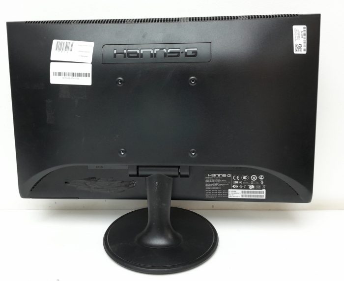 Hanns.G HL195 HSG1145 18.5" VGA Monitor - Image 5