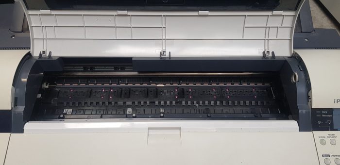 Canon Imageprograf IFP605  - Collect in Person - Image 6