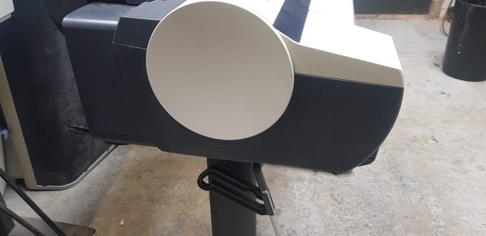 Canon Imageprograf IFP605  - Collect in Person - Image 7