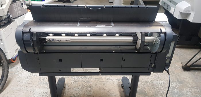 Canon Imageprograf IFP605  - Collect in Person - Image 9