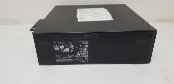Dell Optiplex 3050 SFF Computer i3-7100 3.90Ghz 8GB RAM 240GB SSD Windows 11 - Image 3