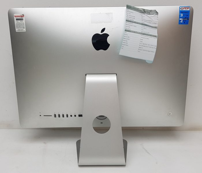 Apple iMac Late 2013 A1418 EMC 2638 i5 45705 2.9GHz 16GB DDR3 1TB HDD Catalina - Image 3