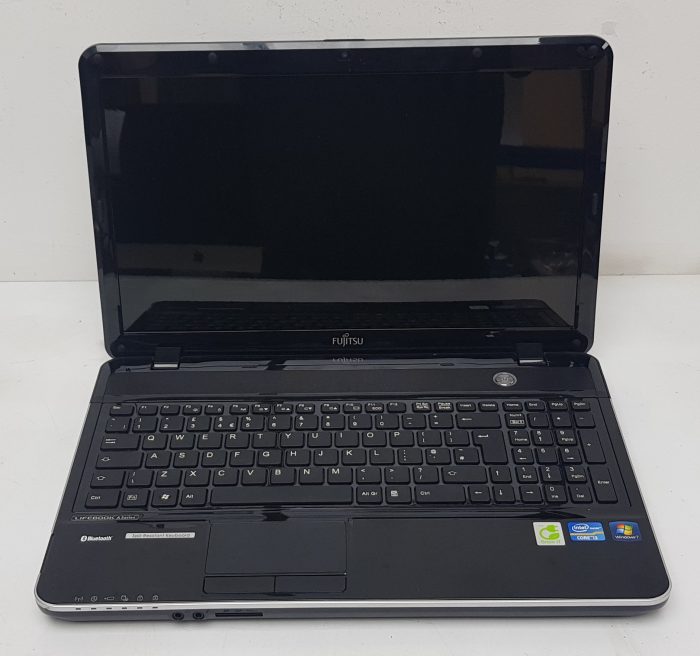 Fujitsu Lifebook AH531  i3-2330M 2.2GHz - 8GB Ram - 15.6" - 120GB SSD - Windows 10 - Faulty Battery - Image 8
