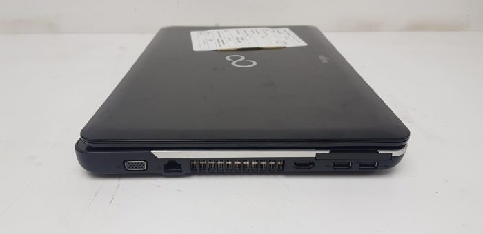 Fujitsu Lifebook AH531  i3-2330M 2.2GHz - 8GB Ram - 15.6" - 120GB SSD - Windows 10 - Faulty Battery - Image 5