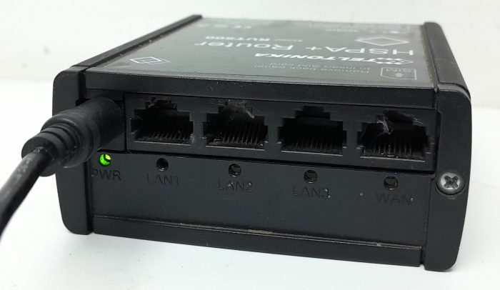 Teltonika RUT500 HSPA+ Router - Image 5