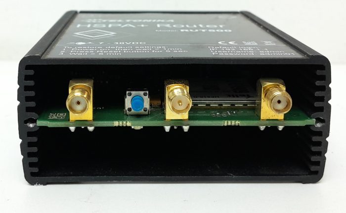 Teltonika RUT500 HSPA+ Router - Image 4