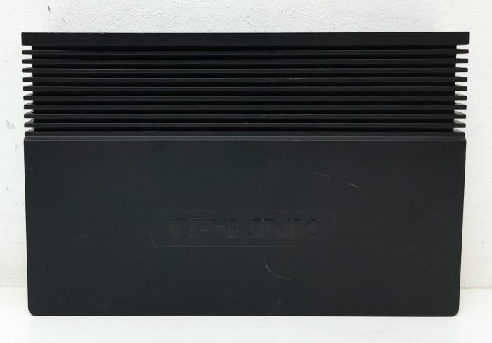 TP-Link TL-SG1005D 5 Port Gigabit Desktop Switch - Image 5