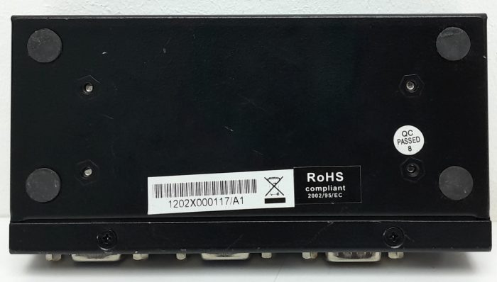 Startech.com ST122L 2 Port VGA Video Splitter - Image 4