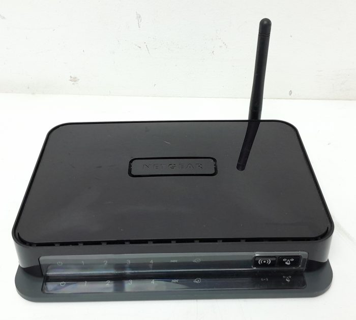 Netgear DGN1000 N150 Wireless ADSL2+ Modem Router - Image 5